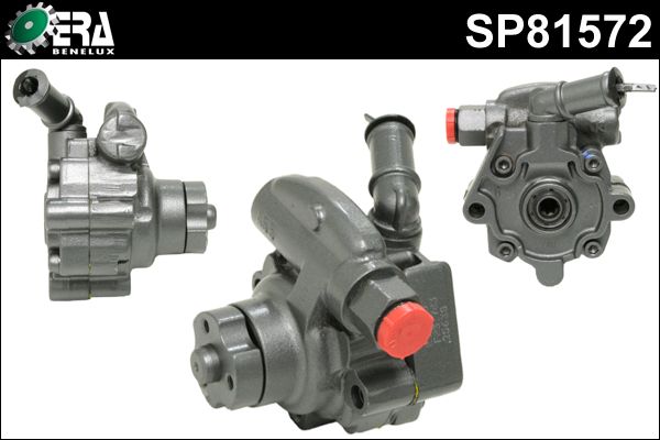 ERA BENELUX Гидравлический насос, рулевое управление SP81572